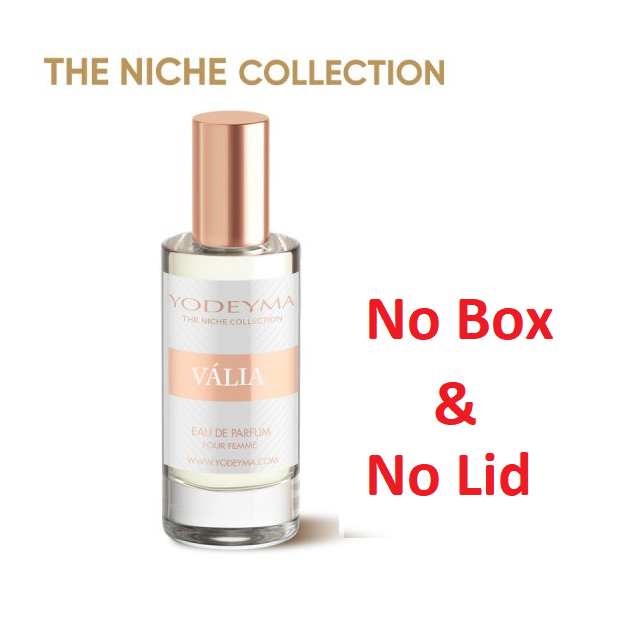 Yodeyma Eau De Women Niche Collection Parfum Perfume - VALIA - New Xmas Gift