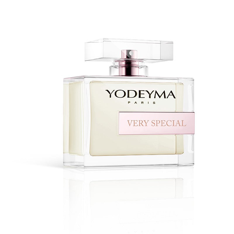 Yodeyma Eau De Women Parfum Perfume Fragrance - VERY SPECIAL - New Xmas Gift