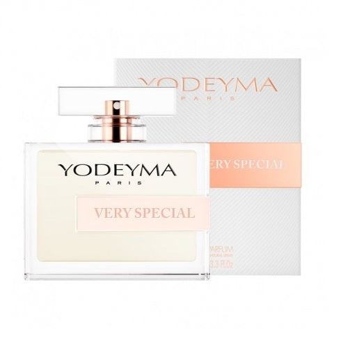 Yodeyma Eau De Women Parfum Perfume Fragrance - VERY SPECIAL - New Xmas Gift