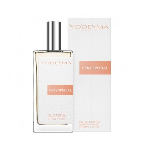 Yodeyma Eau De Women Parfum Perfume Fragrance - VERY SPECIAL - New Xmas Gift