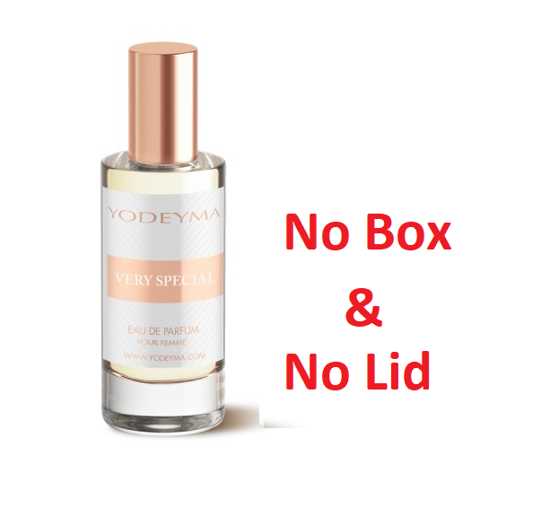 Yodeyma Eau De Women Parfum Perfume Fragrance - VERY SPECIAL - New Xmas Gift