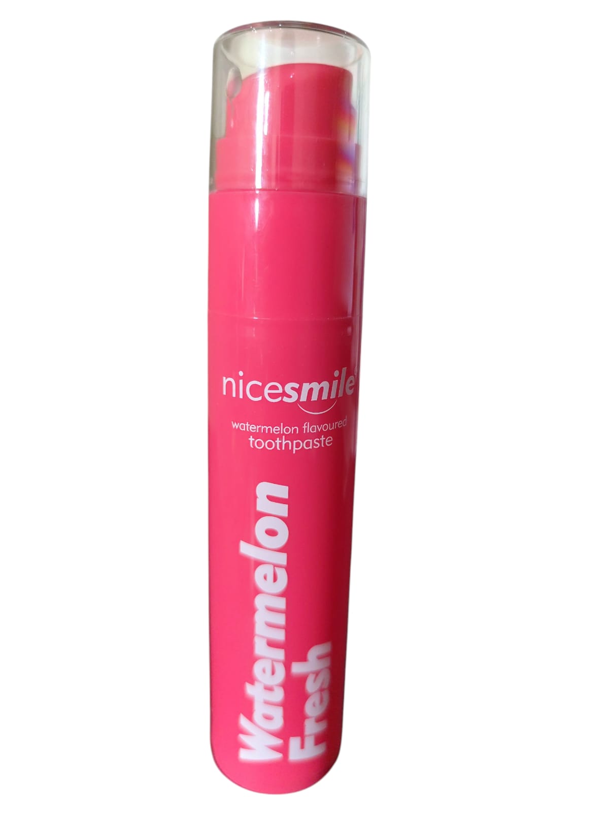 XOC XPEL Nice Smile Nicesmile Toothpaste Watermelon Fresh Flavoured - 60g X 3