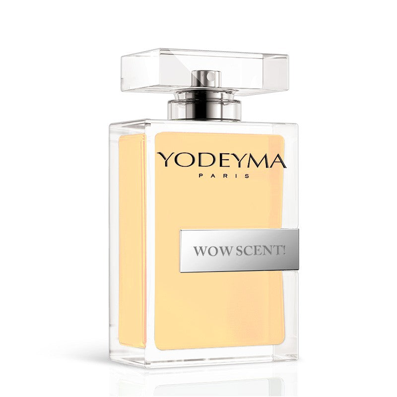 Yodeyma Eau De Men Parfum Perfume Fragrance - WOW SCENT - New Sealed Xmas Gift