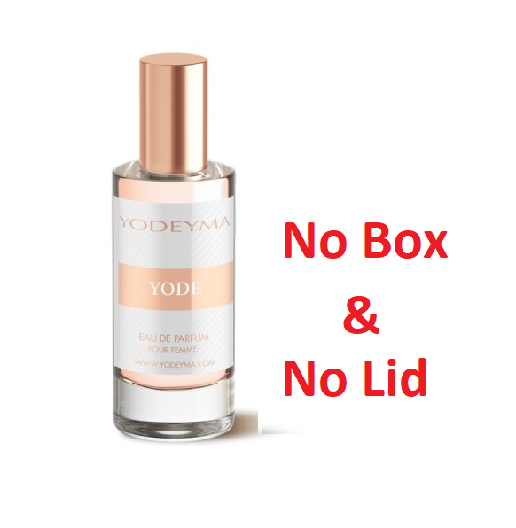 Yodeyma Eau De Women Parfum Perfume Scent Fragrance - YODE - New Xmas Gift