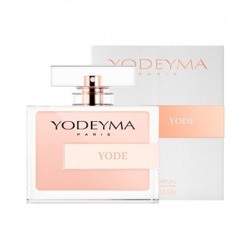 Yodeyma Eau De Women Parfum Perfume Scent Fragrance - YODE - New Xmas Gift
