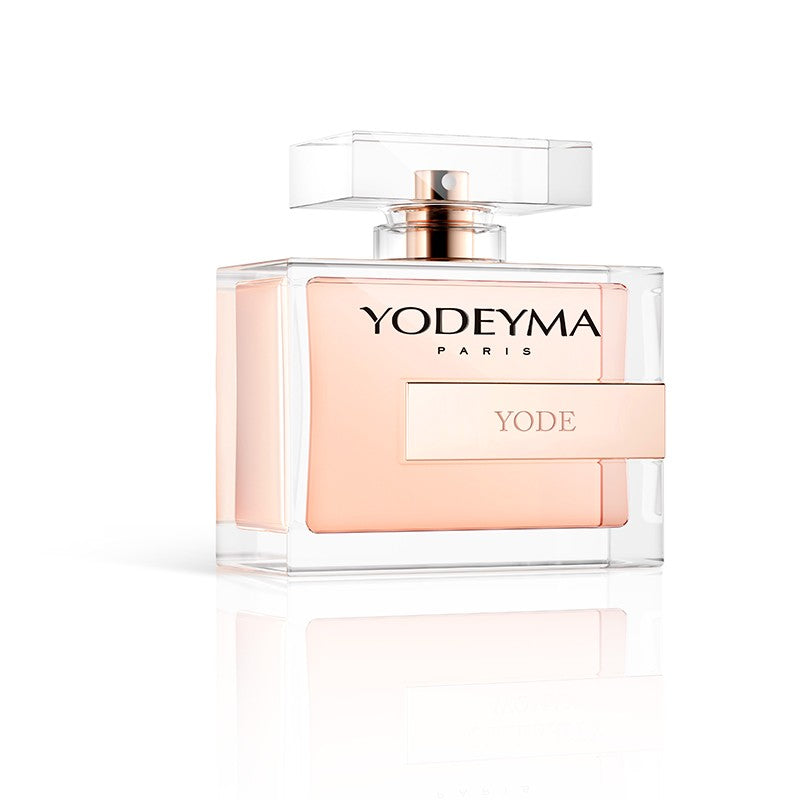 Yodeyma Eau De Women Parfum Perfume Scent Fragrance - YODE - New Xmas Gift